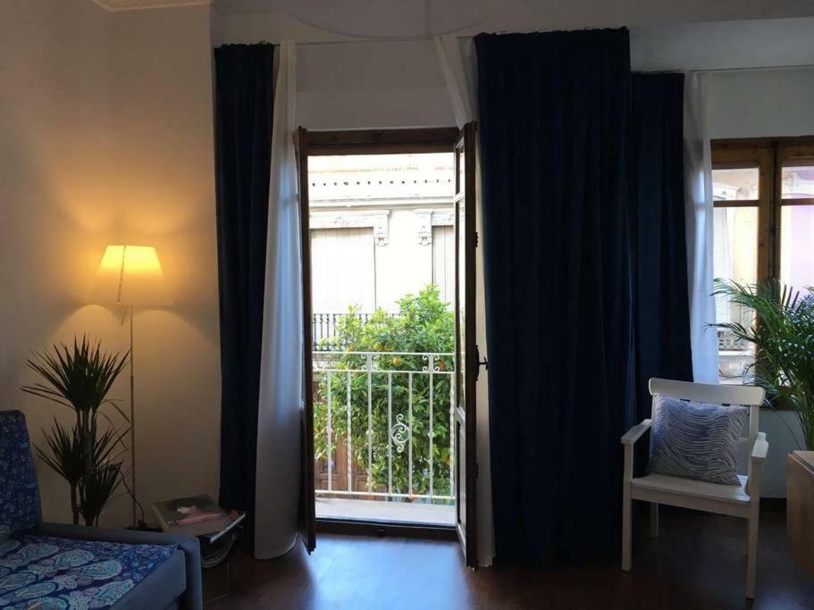 The Apartment Blue Sea Valencia Exterior foto