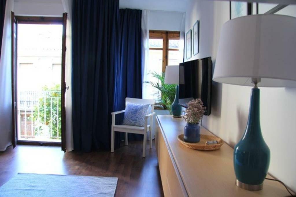 The Apartment Blue Sea Valencia Exterior foto